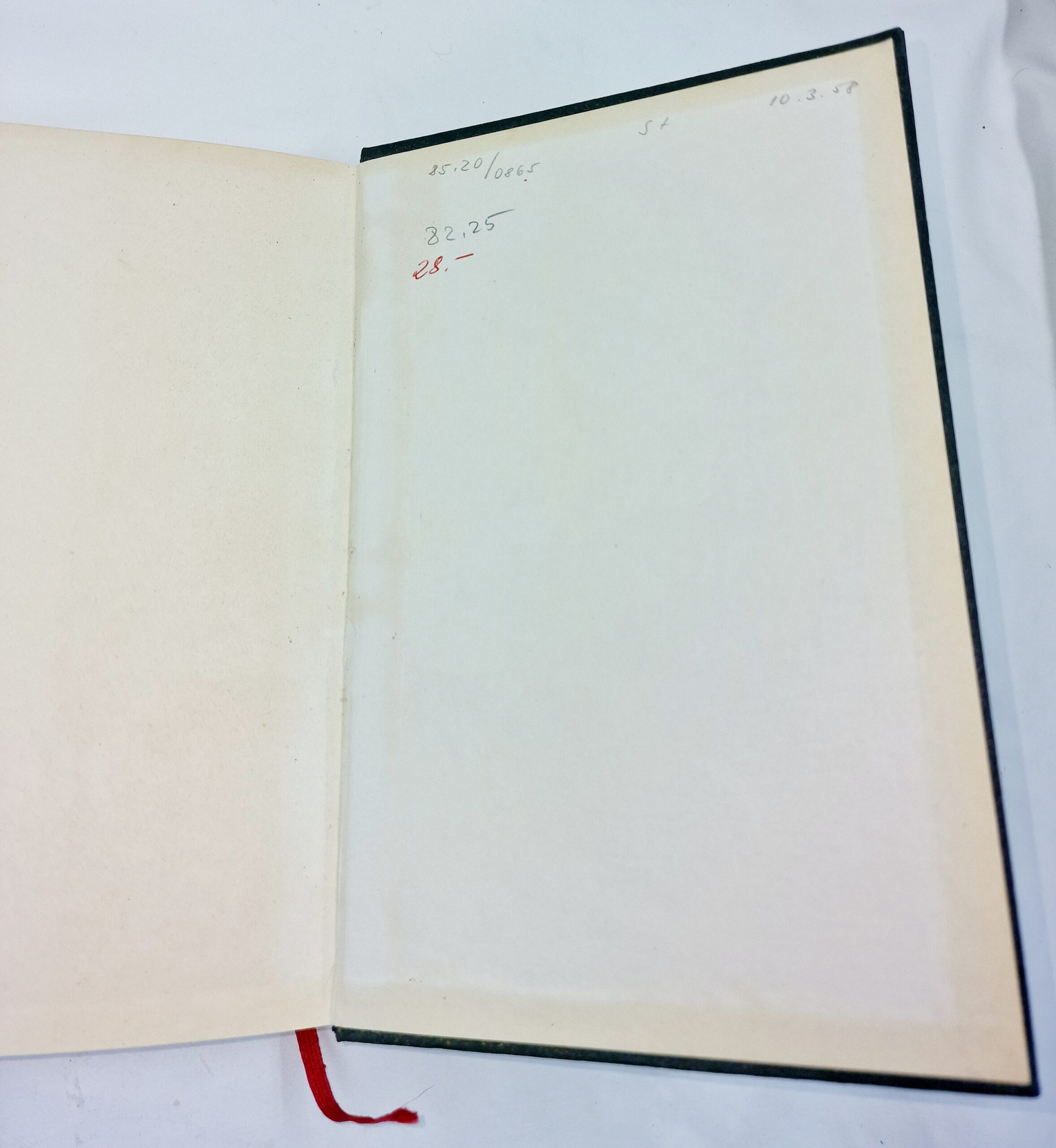ELSEVIER'S DICTIONARY OF TELEVISION RADAR AND ANTENNAS 1955 10