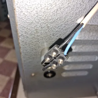 Récepteur de com à couverture générale superhétérodyne à double conversion 57/71 9