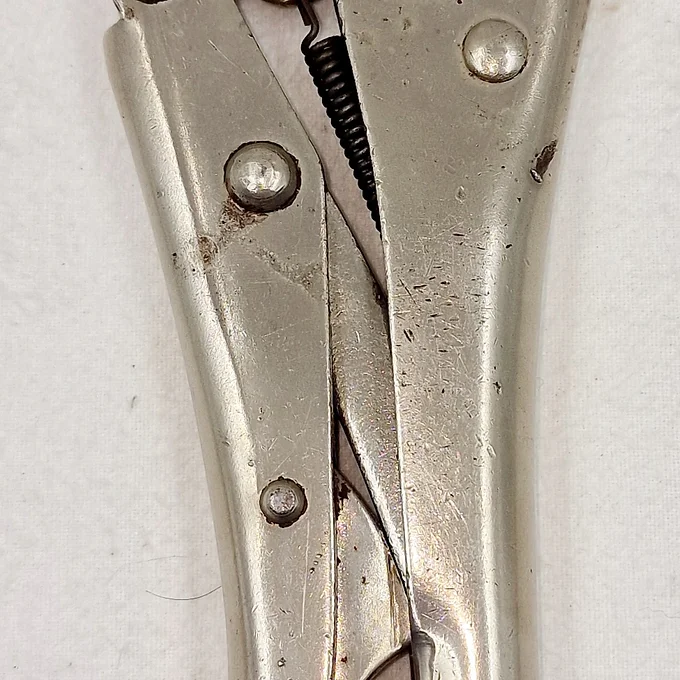 Pince Etau Bloque Grip 6