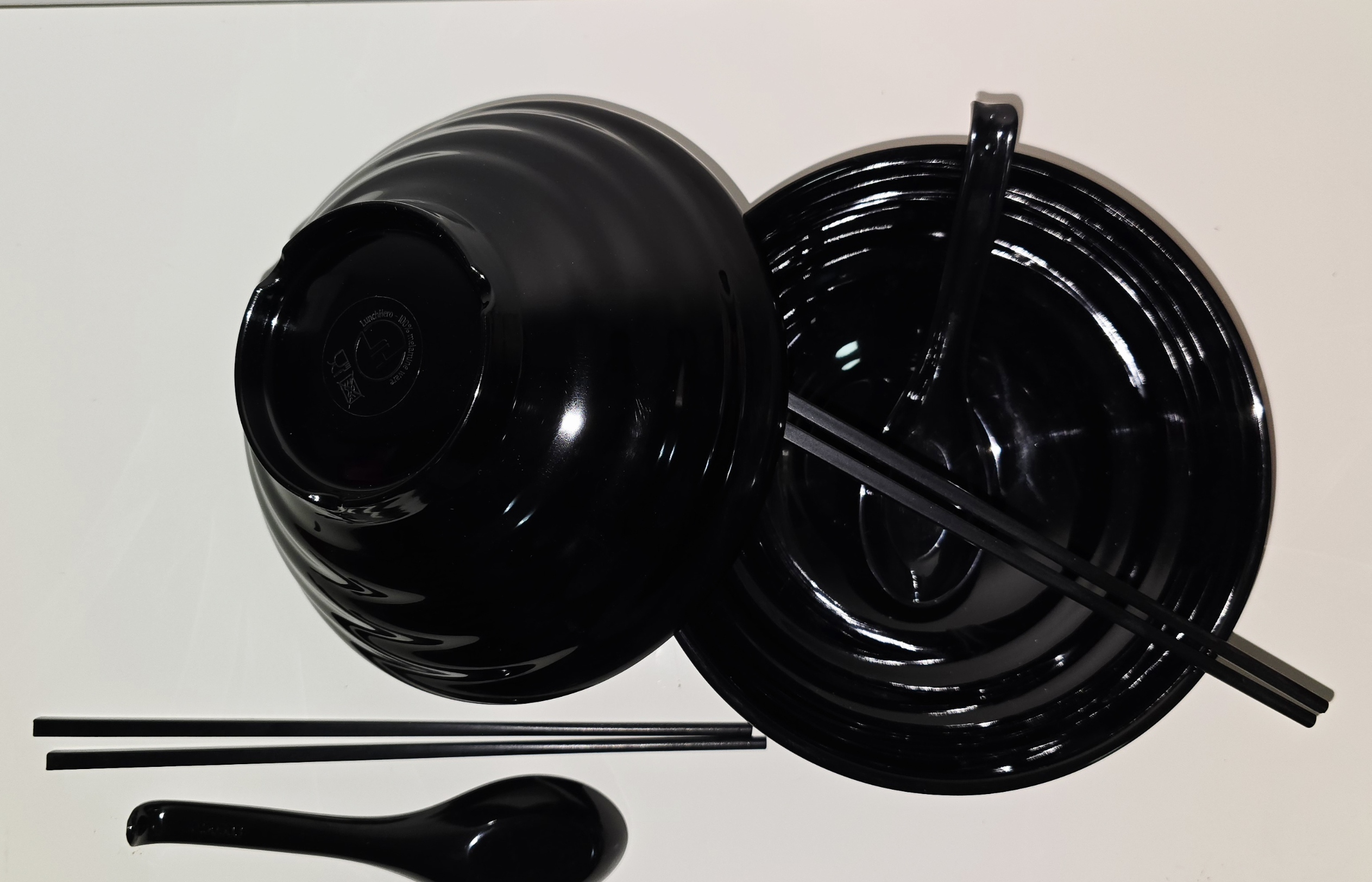 Coffret Ramen Lunch Hero 7