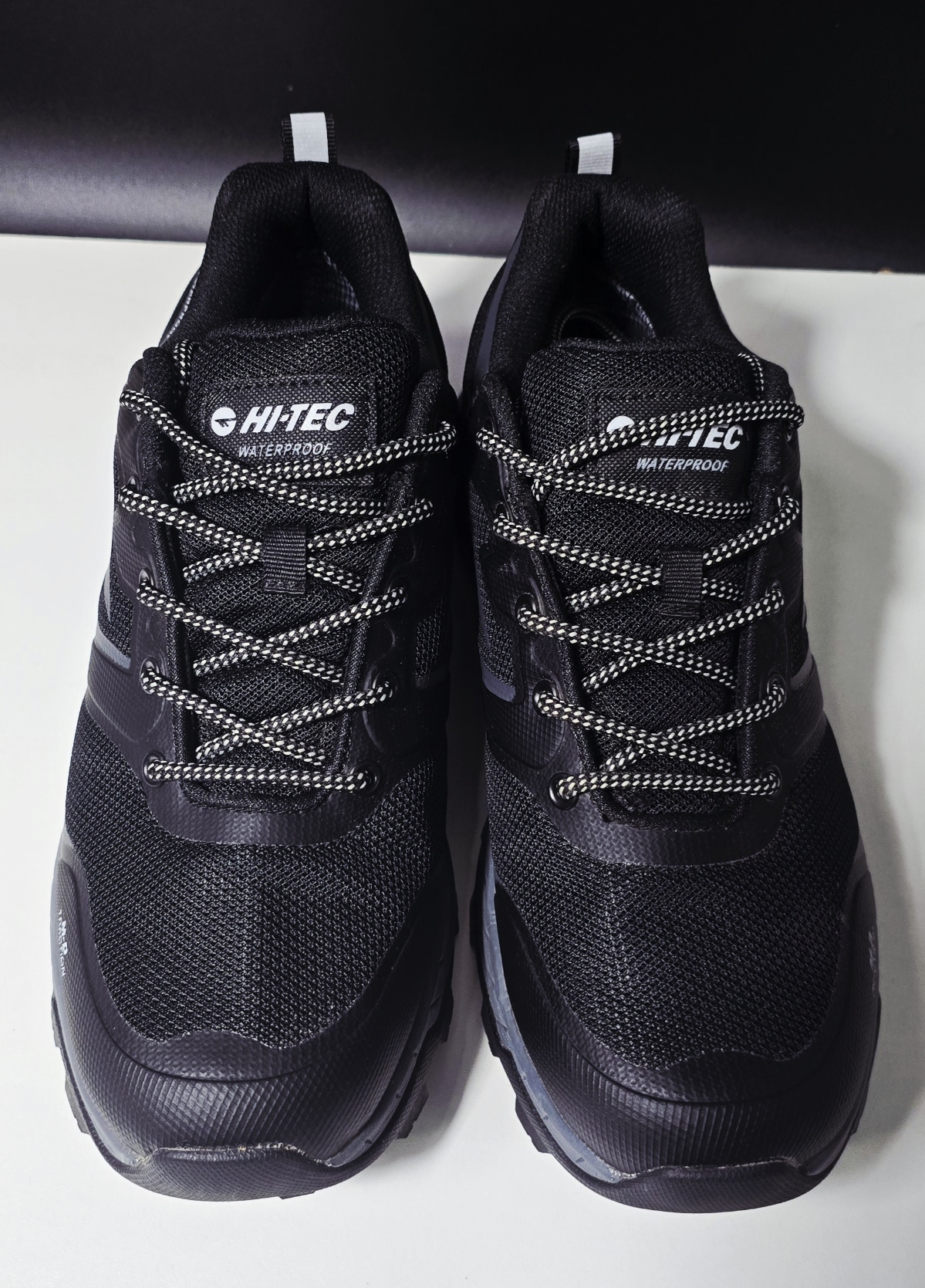 Chaussures de Randonnée Hi-Tec Taille 43 6