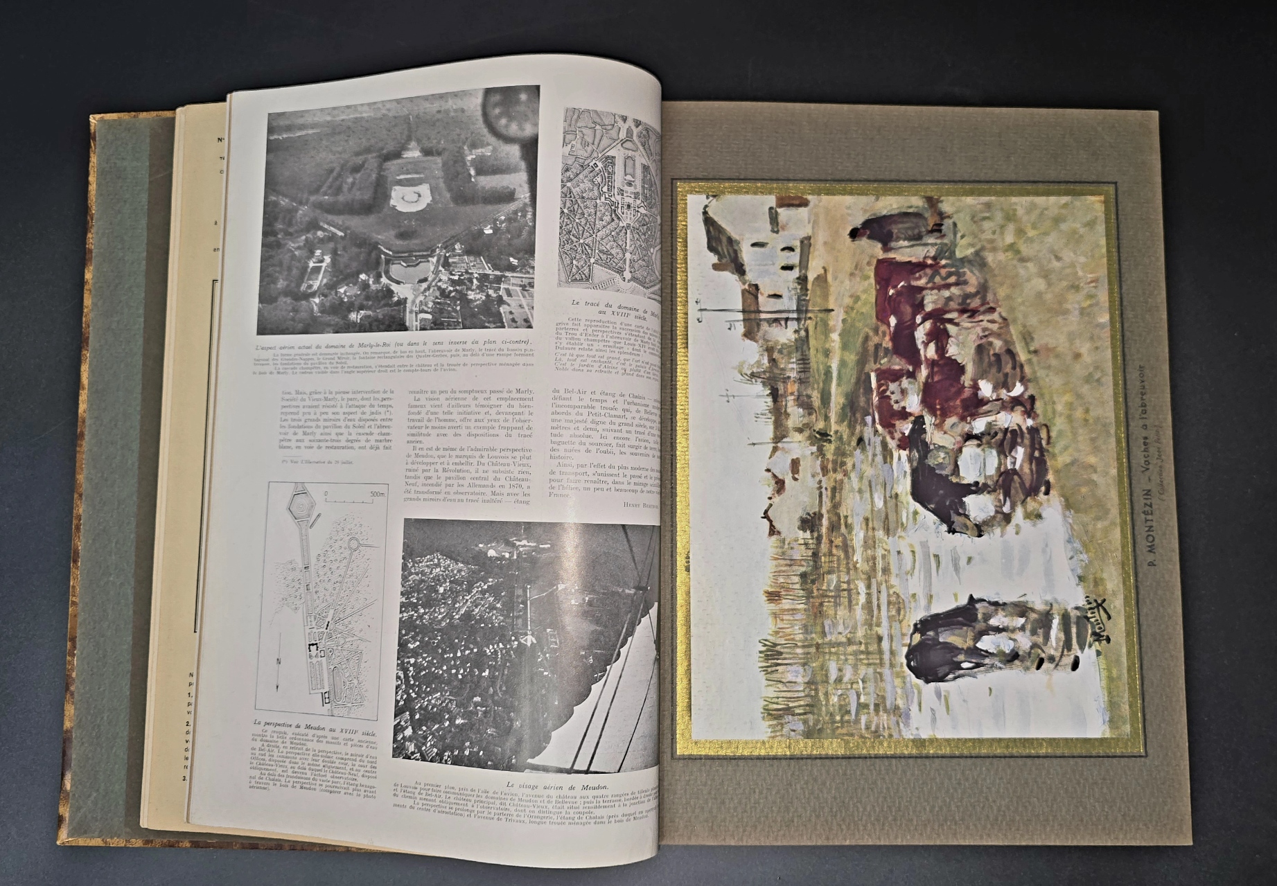 Album L'illustration Tome 204 septembre à décembre 1939 10